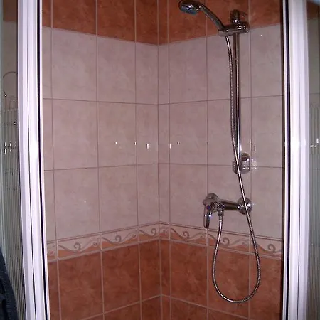Harsfa Vendeghaz